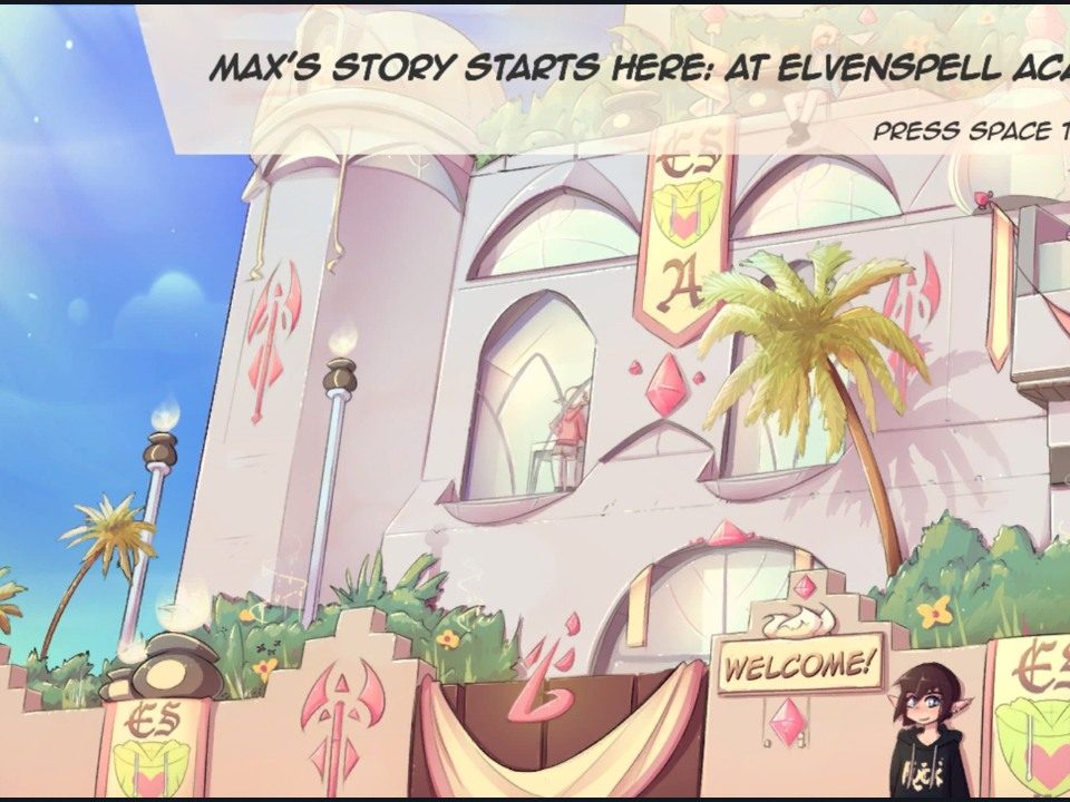 精灵麦克斯MaxtheElf官方正式版 故事片段 演示图 6