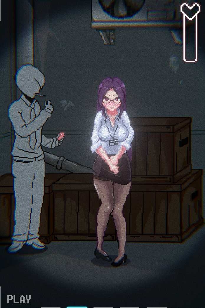 裏路地ノ事情 Back Alley Tales 小巷子里的秘密事情 攻略要点 预览图 5