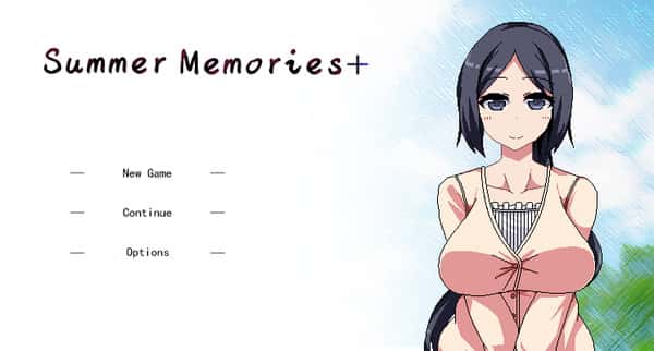 夏日狂想曲:乡间的难忘回忆全息投影
