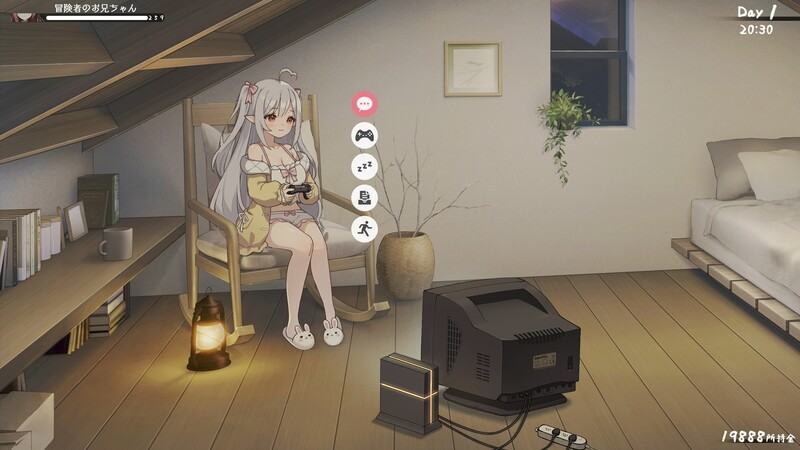 游戏截图2