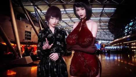 视觉数据3