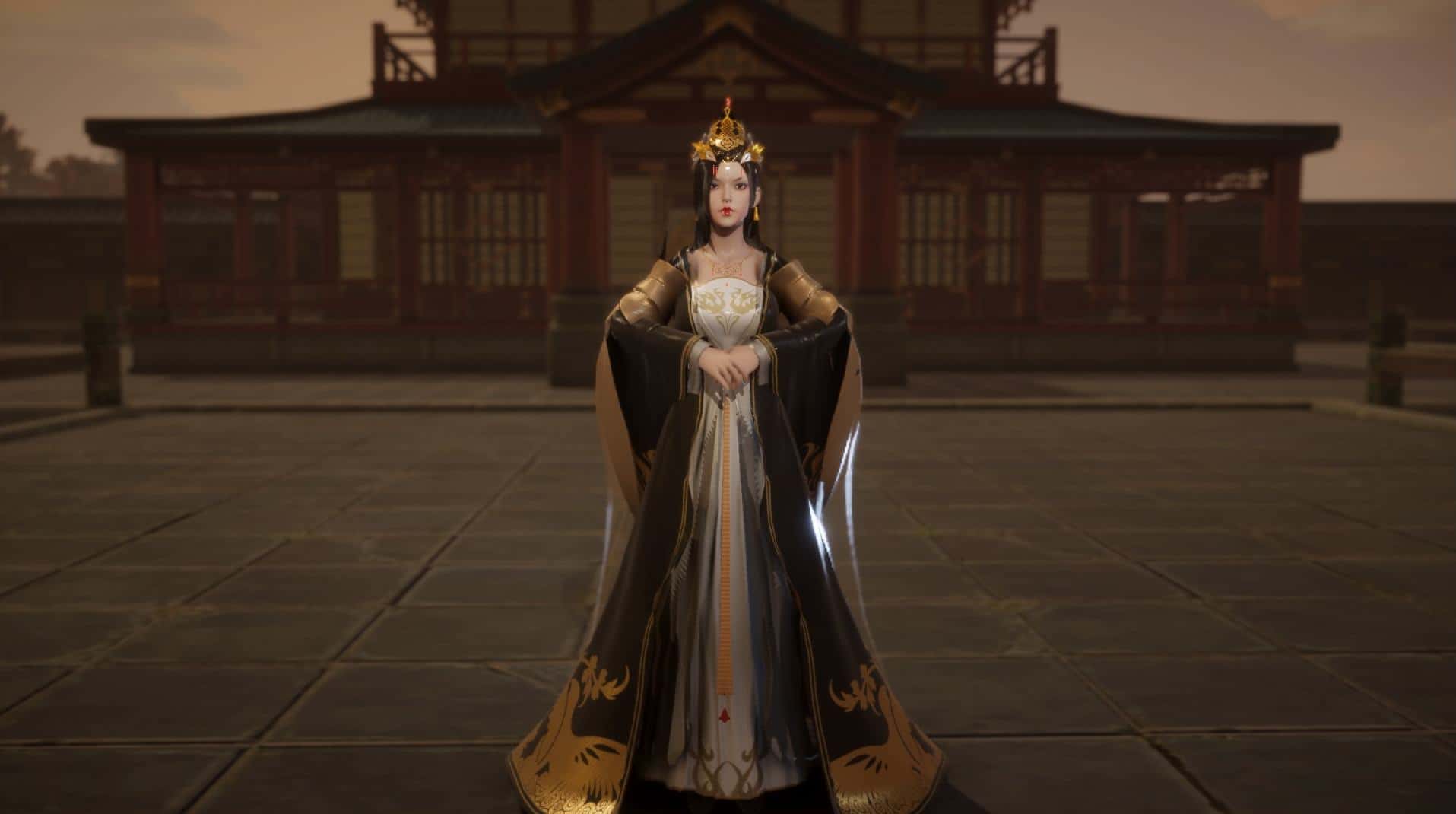 游戏截图2