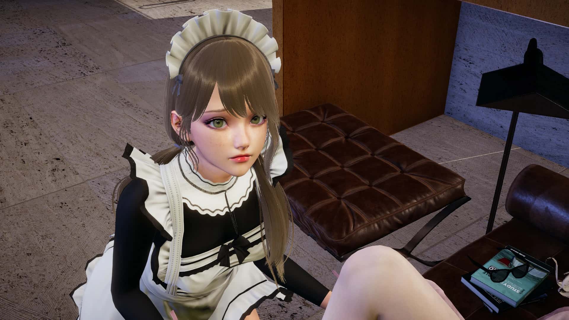 游戏画面2