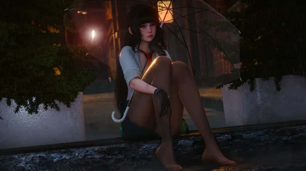游戏截图2