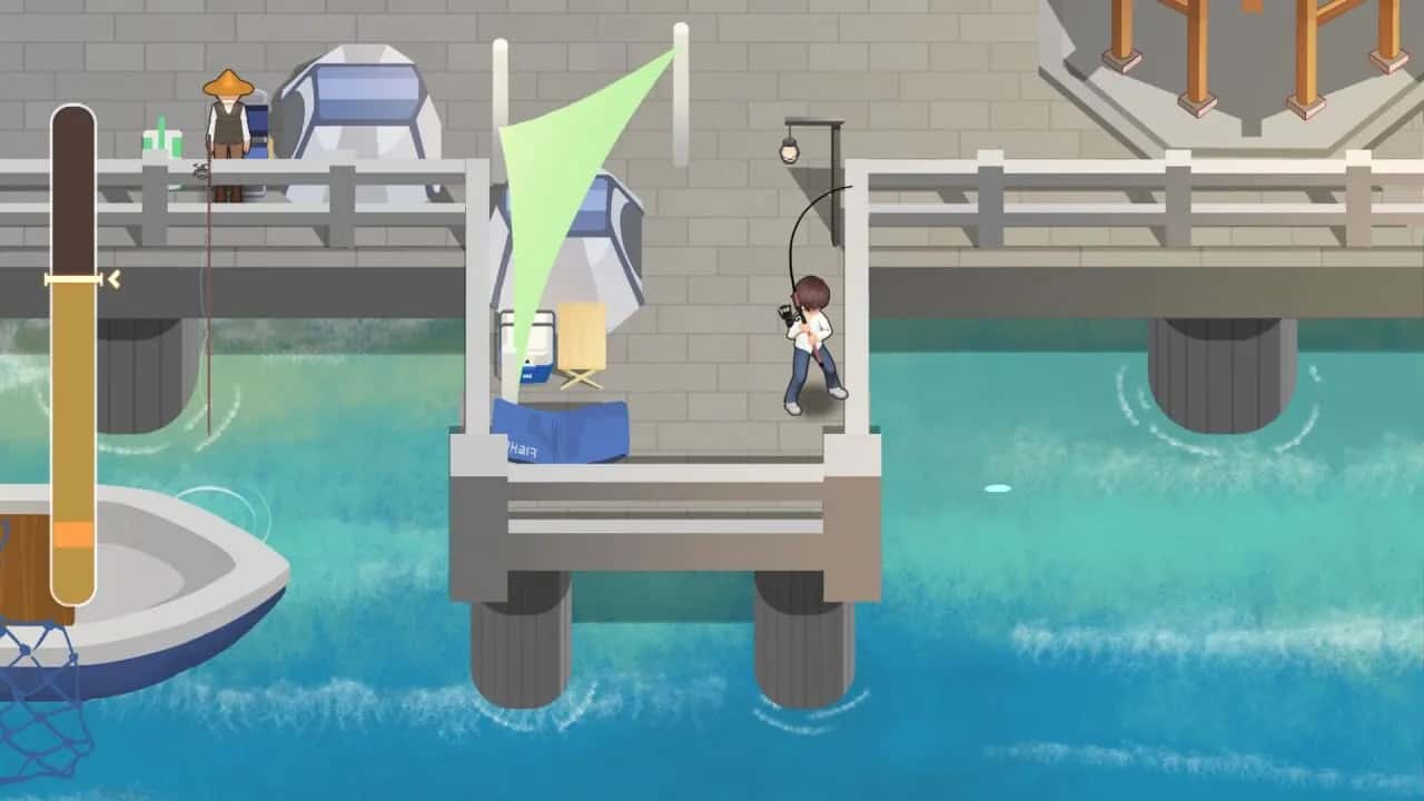 游戏画面5