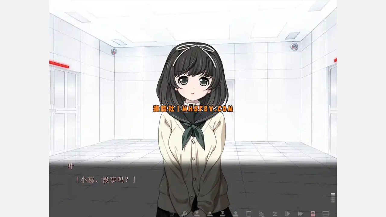 乐园之扉 实机画面 资料图 5