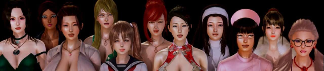 腐化 Corruption 故事片段 实机截图 3