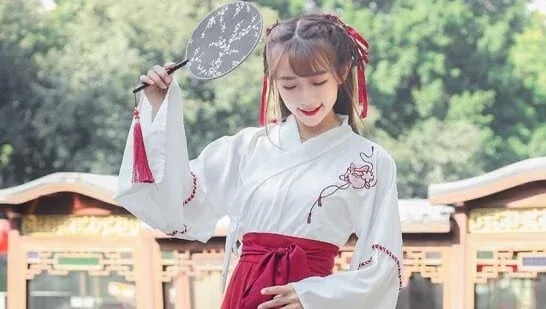 侠女逍遥录 角色养成 实机截图