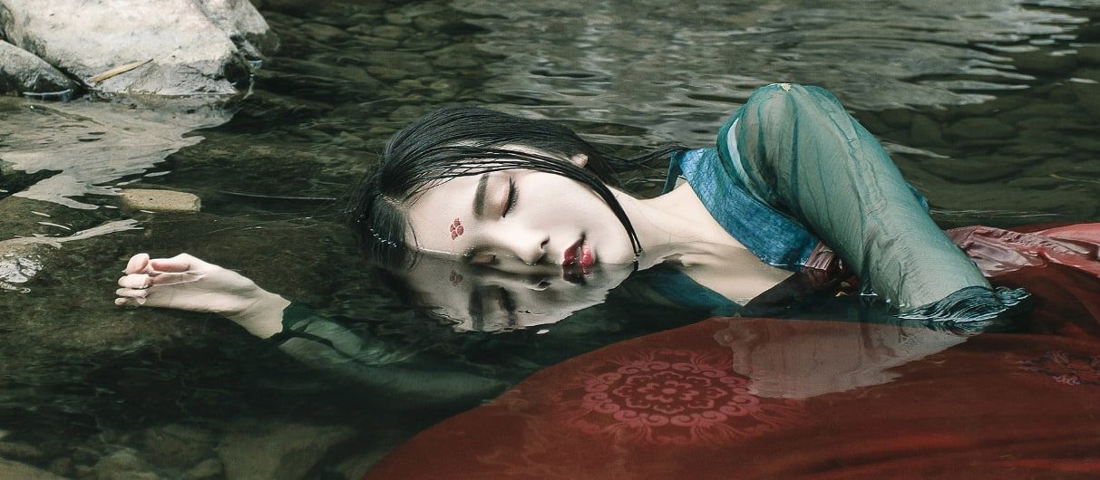 侠女逍遥录 角色养成 资料图 1