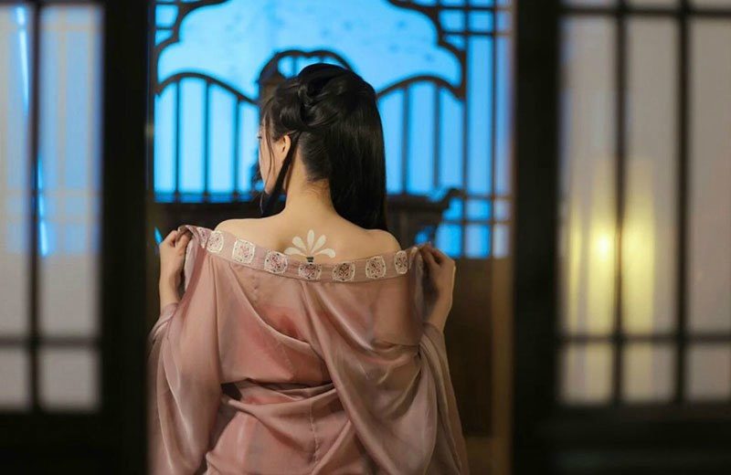 侠女逍遥录 中文界面 资料图 5