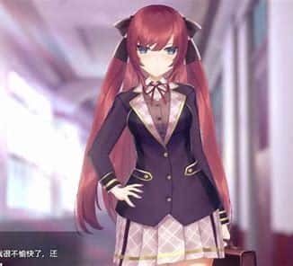 催眠高傲大小姐 场景演出 资料图 6