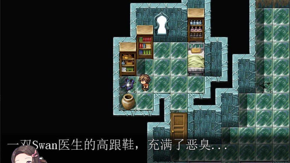 践踏之塔全9层汉化版 安装教程 详情图 7