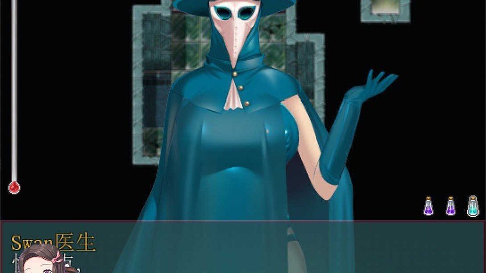 践踏之塔全9层汉化版 安装教程 画面 5