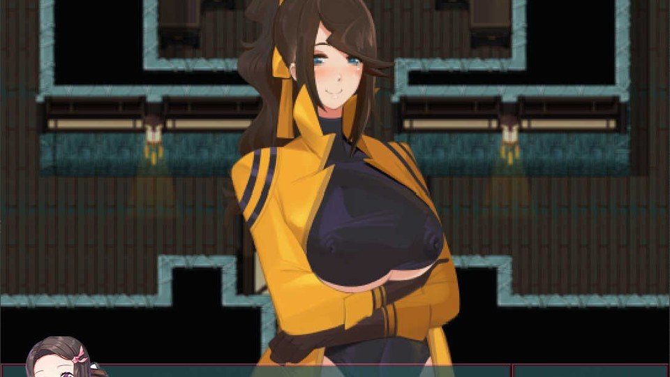 践踏之塔全9层汉化版 角色养成 预览图 4
