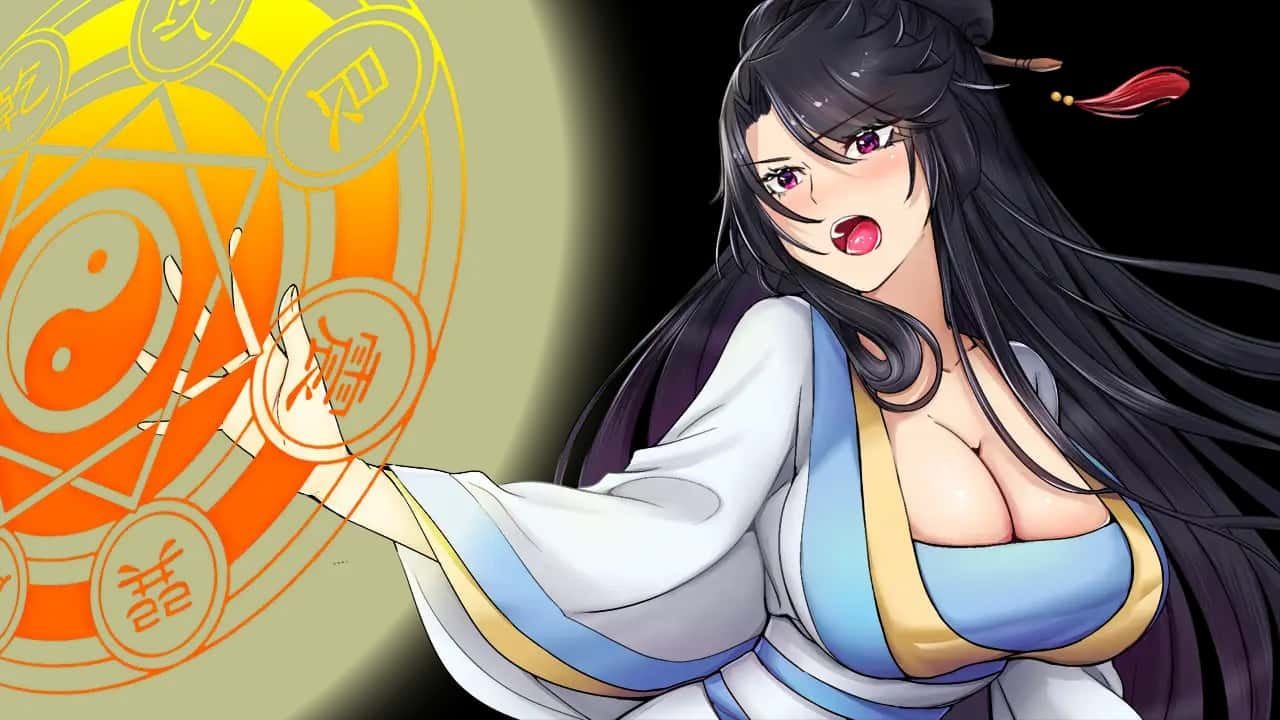 绯月仙行录 主线事件 内容截图 4