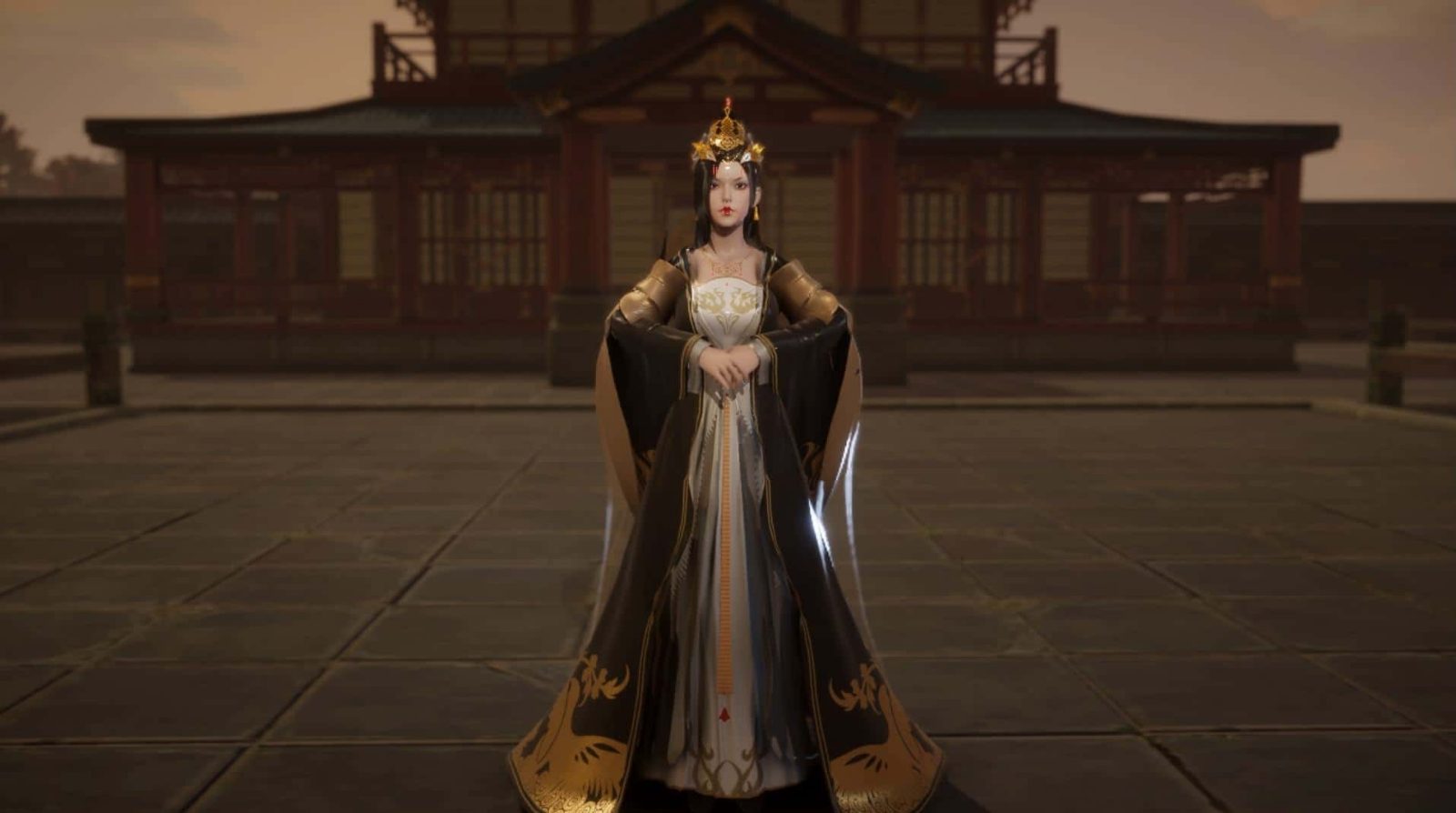 极品采花郎 操作界面 专题图 1