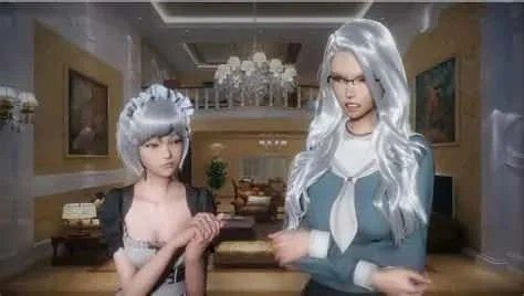 美德V外传 存档管理 画面 6