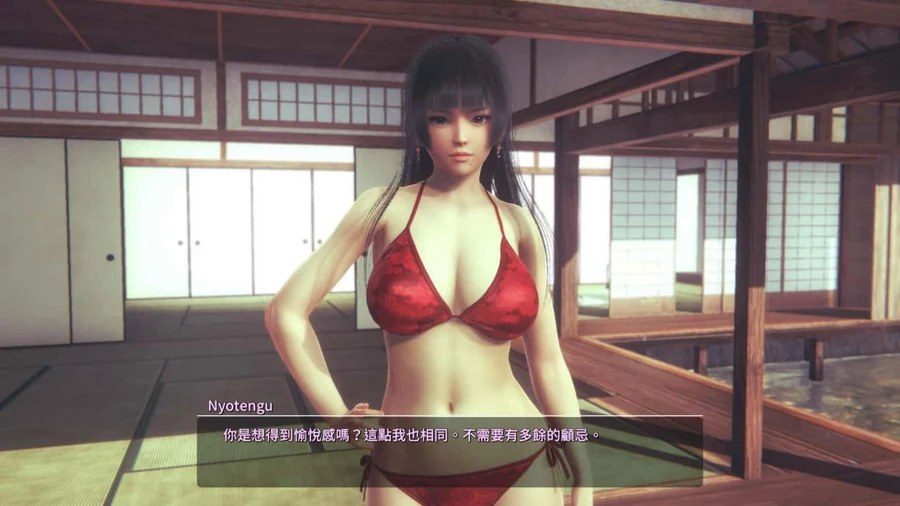 甜心选择2_Honey Select 2 章节事件 实机截图 3
