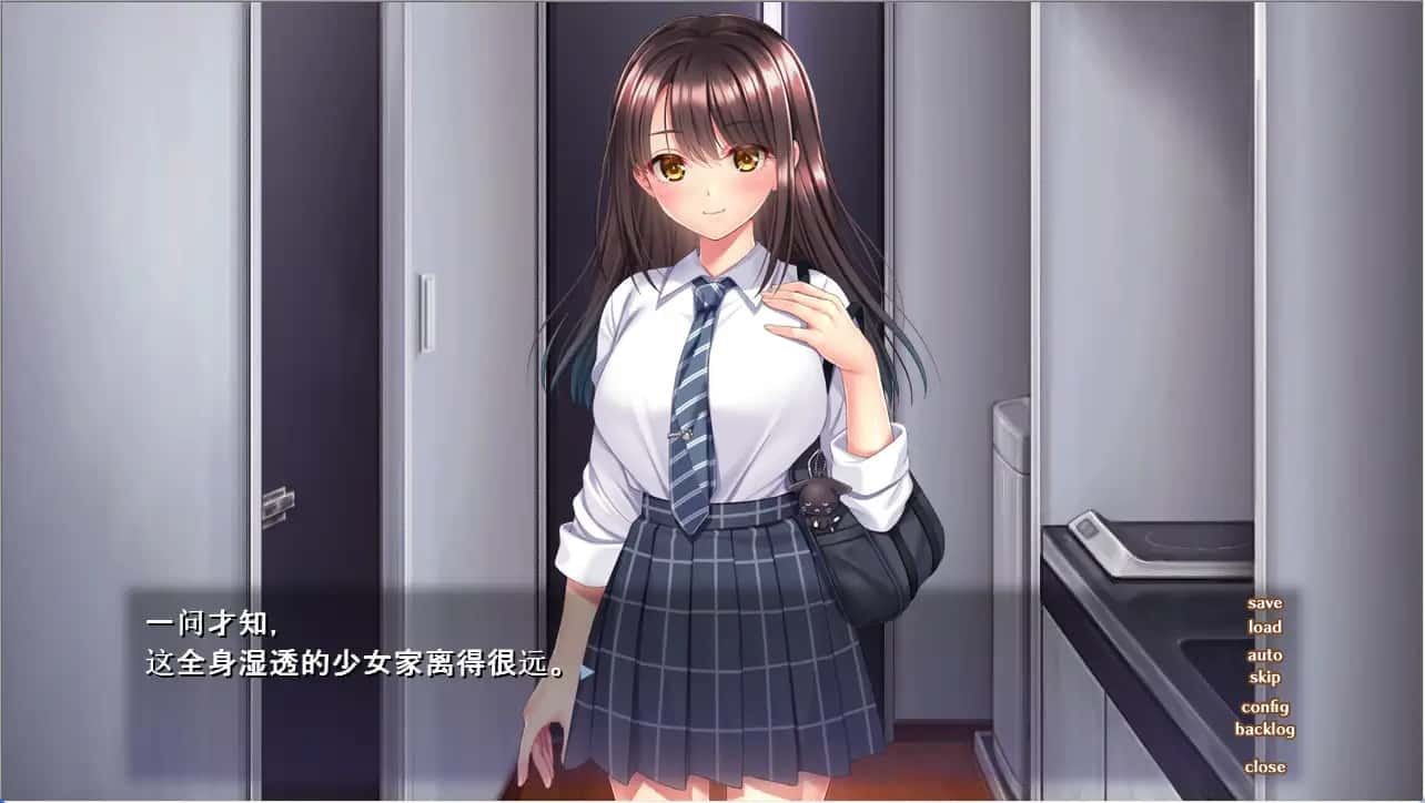 野猫少女的同居生活_Cat Girl Sweet Days 安卓版 展示图 7