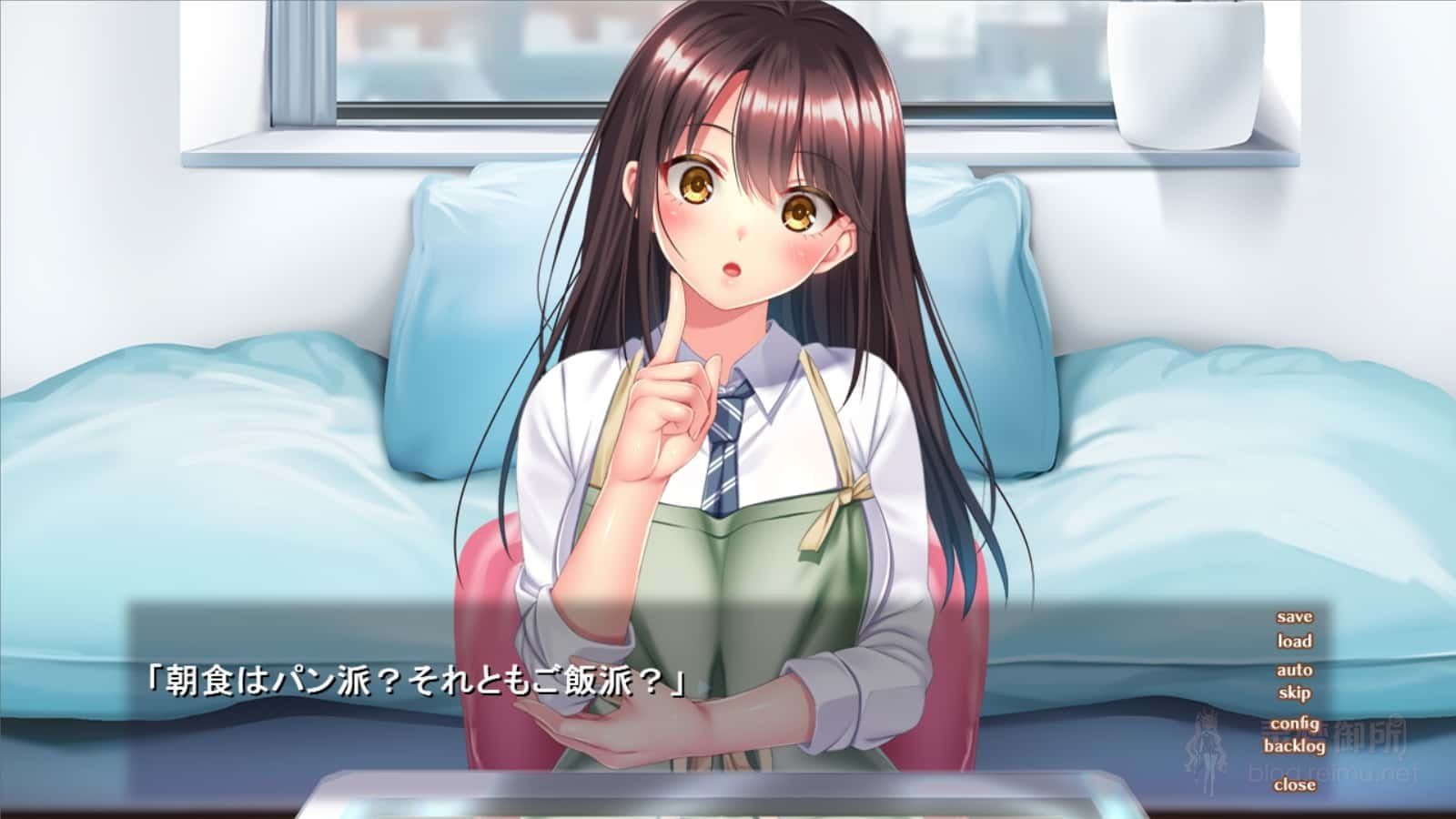 野猫少女的同居生活_Cat Girl Sweet Days 汉化版 展示图 4