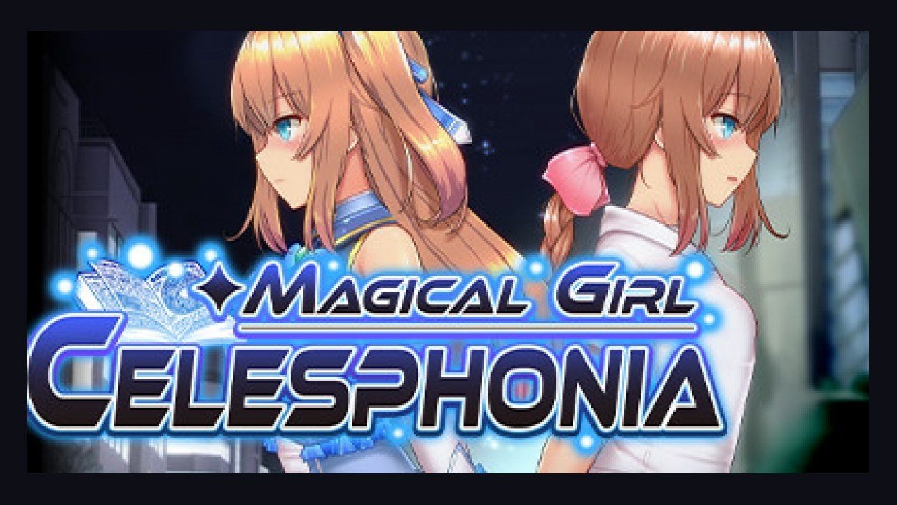 魔法少女天穹法妮雅MagicalGirlCelesphonia 魔法少女 场景图 5