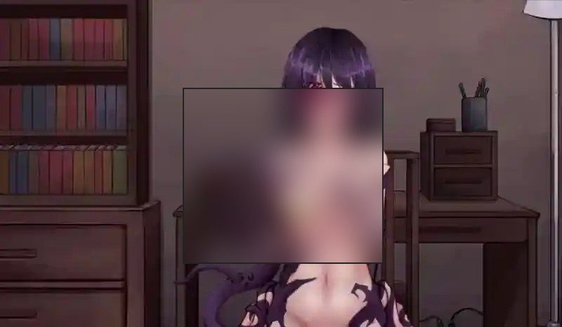 蛊惑的幼虫 实机画面 展示图 2