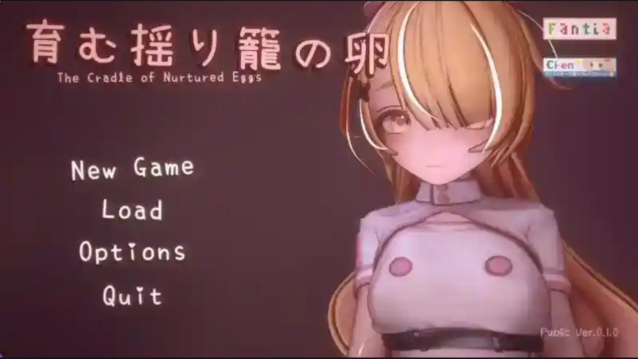 孕育希望的摇篮之卵版 孕育希望的摇篮之卵版游戏攻略大全与战斗系统解析：版本入口 封面图