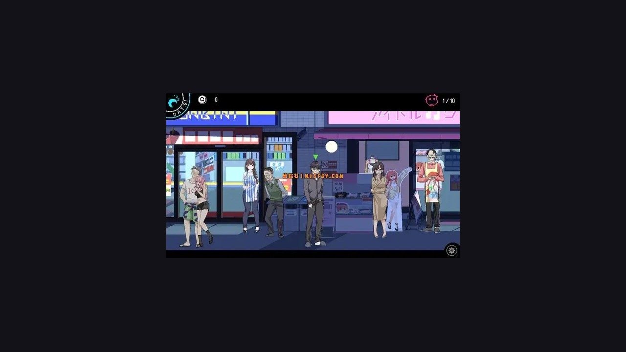 社群审查社群审查员DXVer5 版本内容 画面 8