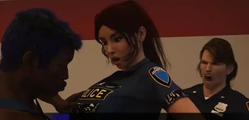 马尼拉·肖：勒索的迷恋版 操作界面 详情图 7